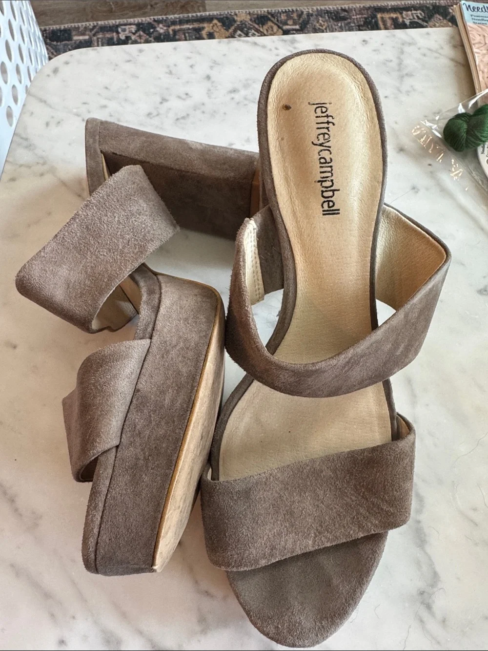 Jeffrey Campbell jeffrey campbell